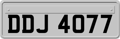 DDJ4077