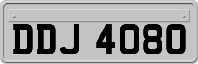DDJ4080