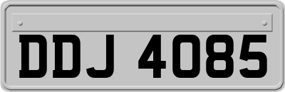 DDJ4085