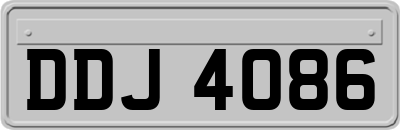 DDJ4086