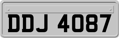 DDJ4087