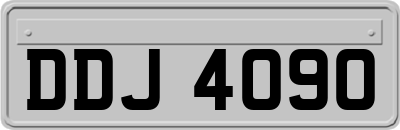 DDJ4090