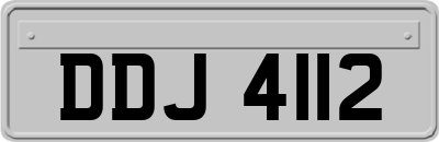 DDJ4112