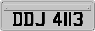 DDJ4113