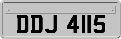 DDJ4115