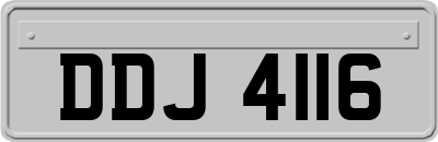DDJ4116