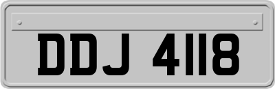 DDJ4118