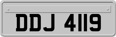 DDJ4119
