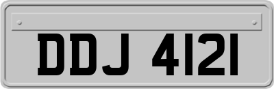 DDJ4121