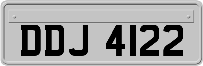 DDJ4122