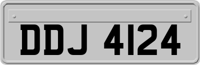 DDJ4124