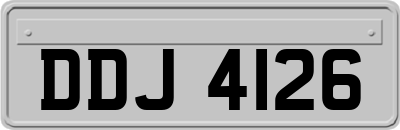 DDJ4126