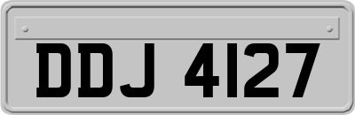 DDJ4127