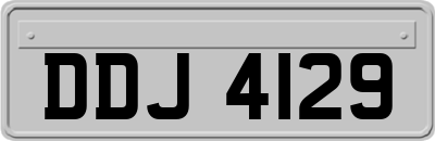 DDJ4129