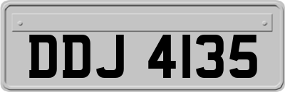 DDJ4135