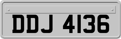 DDJ4136