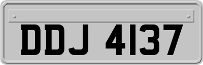DDJ4137