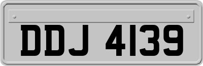 DDJ4139