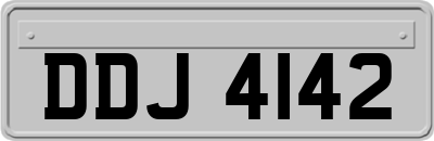 DDJ4142