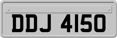 DDJ4150