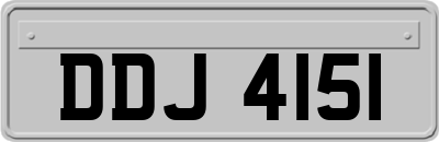 DDJ4151