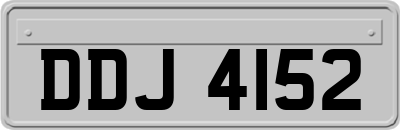 DDJ4152