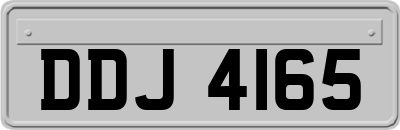 DDJ4165