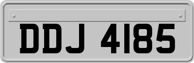 DDJ4185