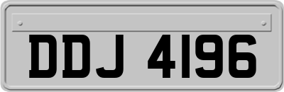 DDJ4196