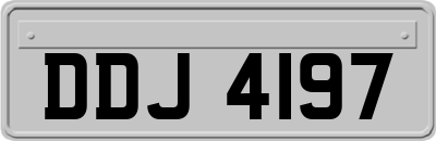 DDJ4197