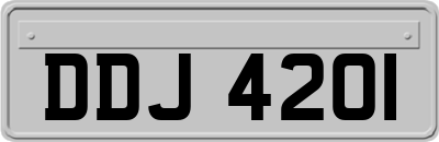DDJ4201