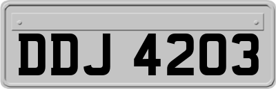 DDJ4203