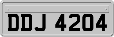 DDJ4204