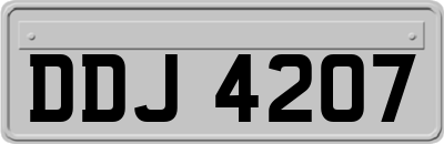 DDJ4207