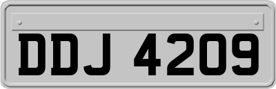 DDJ4209