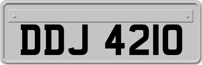 DDJ4210