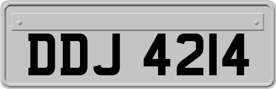 DDJ4214