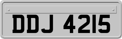 DDJ4215