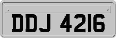 DDJ4216