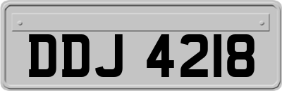 DDJ4218