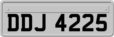 DDJ4225