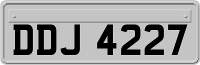 DDJ4227