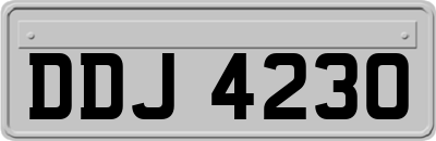 DDJ4230
