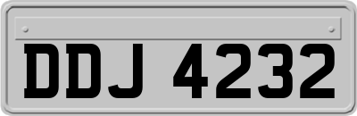 DDJ4232