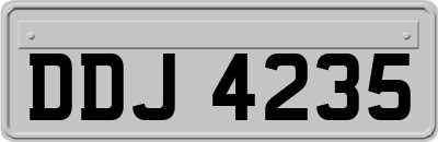 DDJ4235