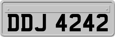 DDJ4242