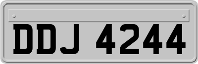 DDJ4244