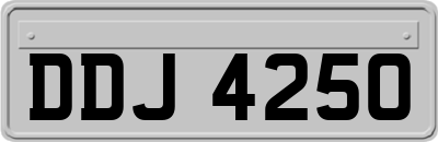 DDJ4250
