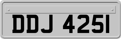 DDJ4251