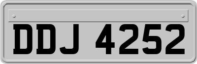 DDJ4252